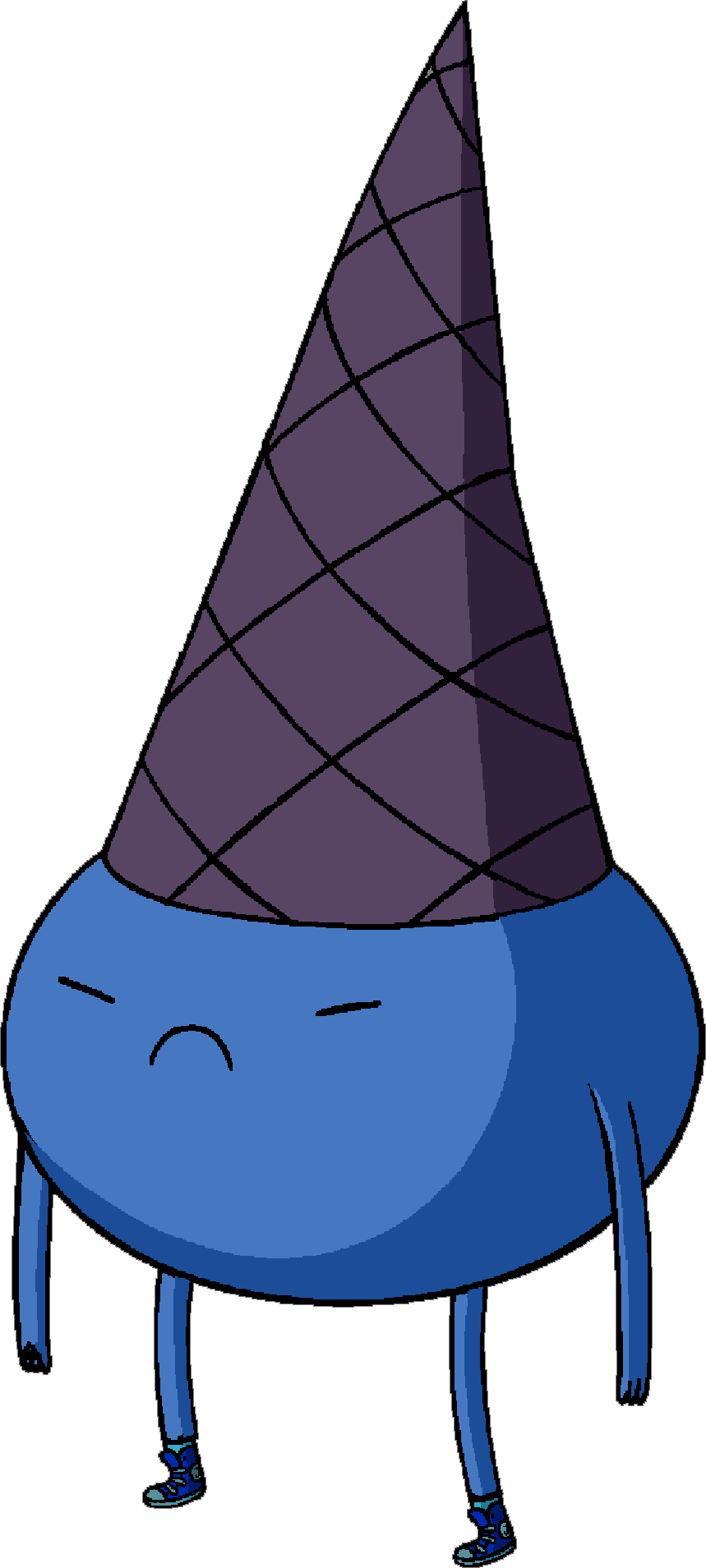 Dr - J - Adventure Time Apple Thief (859x1909)