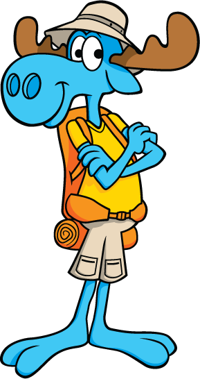 What's The Greatest Asset Of Chop Point Founder Peter - Cartoon (289x546)