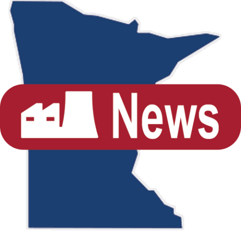 Welcome To July's Issue Of Bse's Minnesota Industry - Sunni And Shiite Map (480x466)