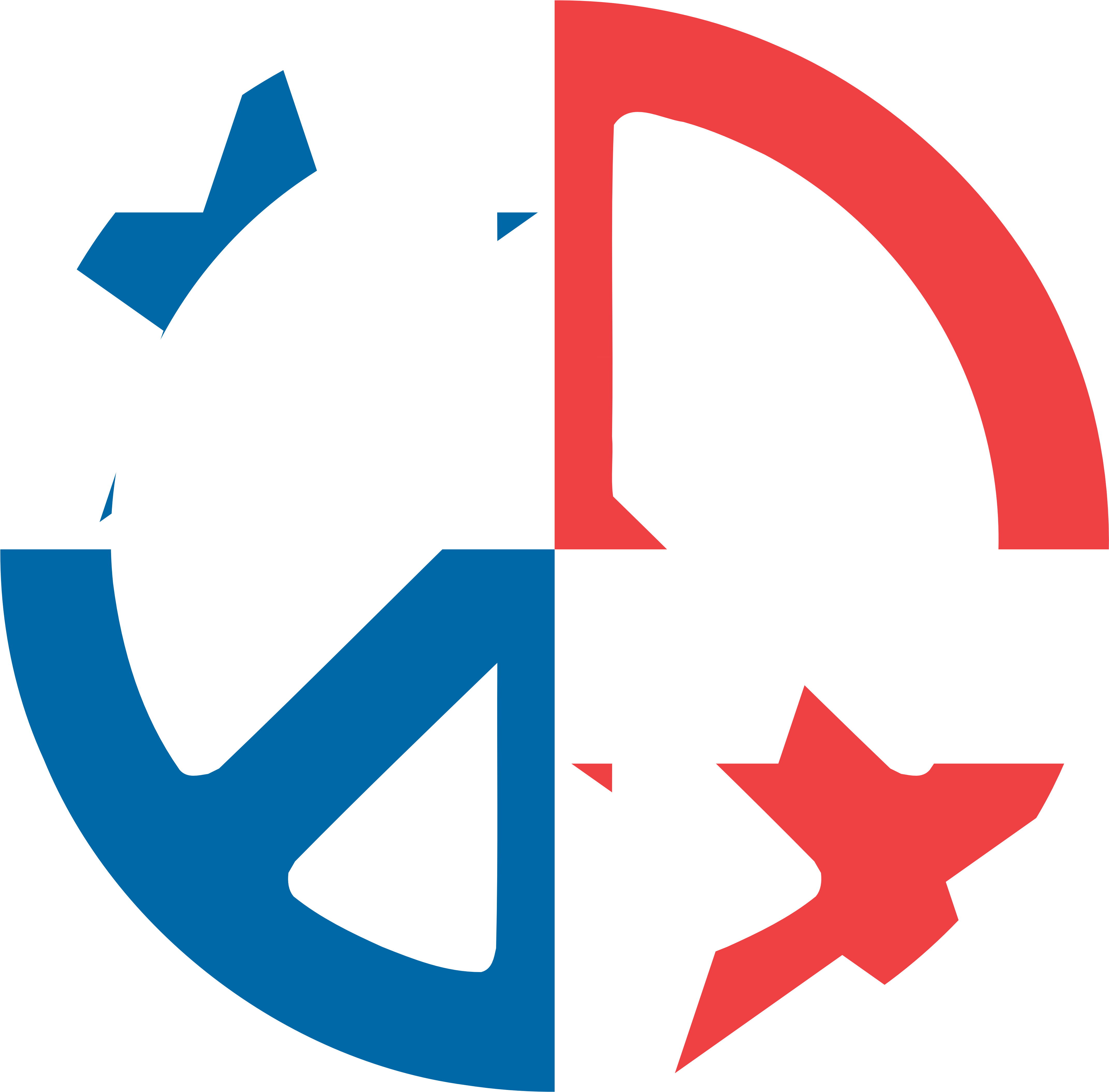 Panama Peace Symbol Flag 3 Twee Peacesymbol - Peace Symbols (4444x4444)
