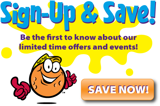Putt Hurst Tx Family Entertainment Center Franchise - Putt-putt Fun Center (576x395)