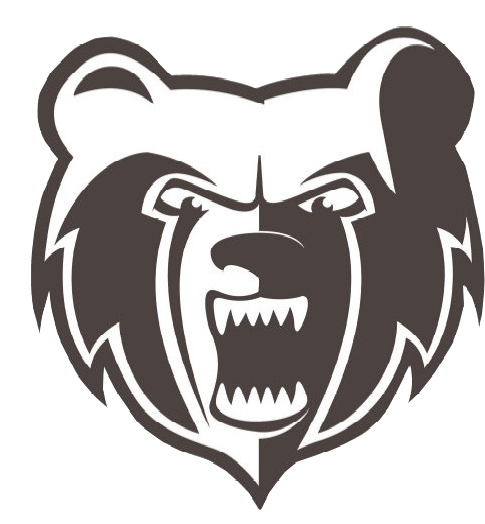 Bms Bruins <3 - Belzer Middle School Logo (519x523)