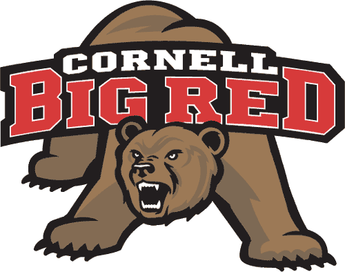 Baylor Bears - Cornell University Big Red (500x394)