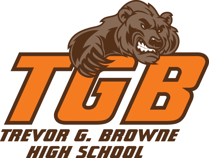Trevor G Browne High School Logo (678x512)