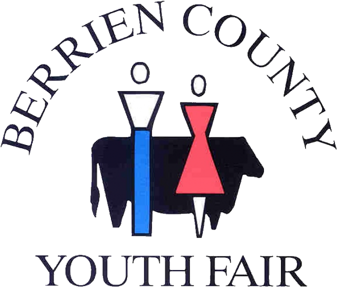 Tnt Demolition Derby - Berrien County Youth Fair (721x600)