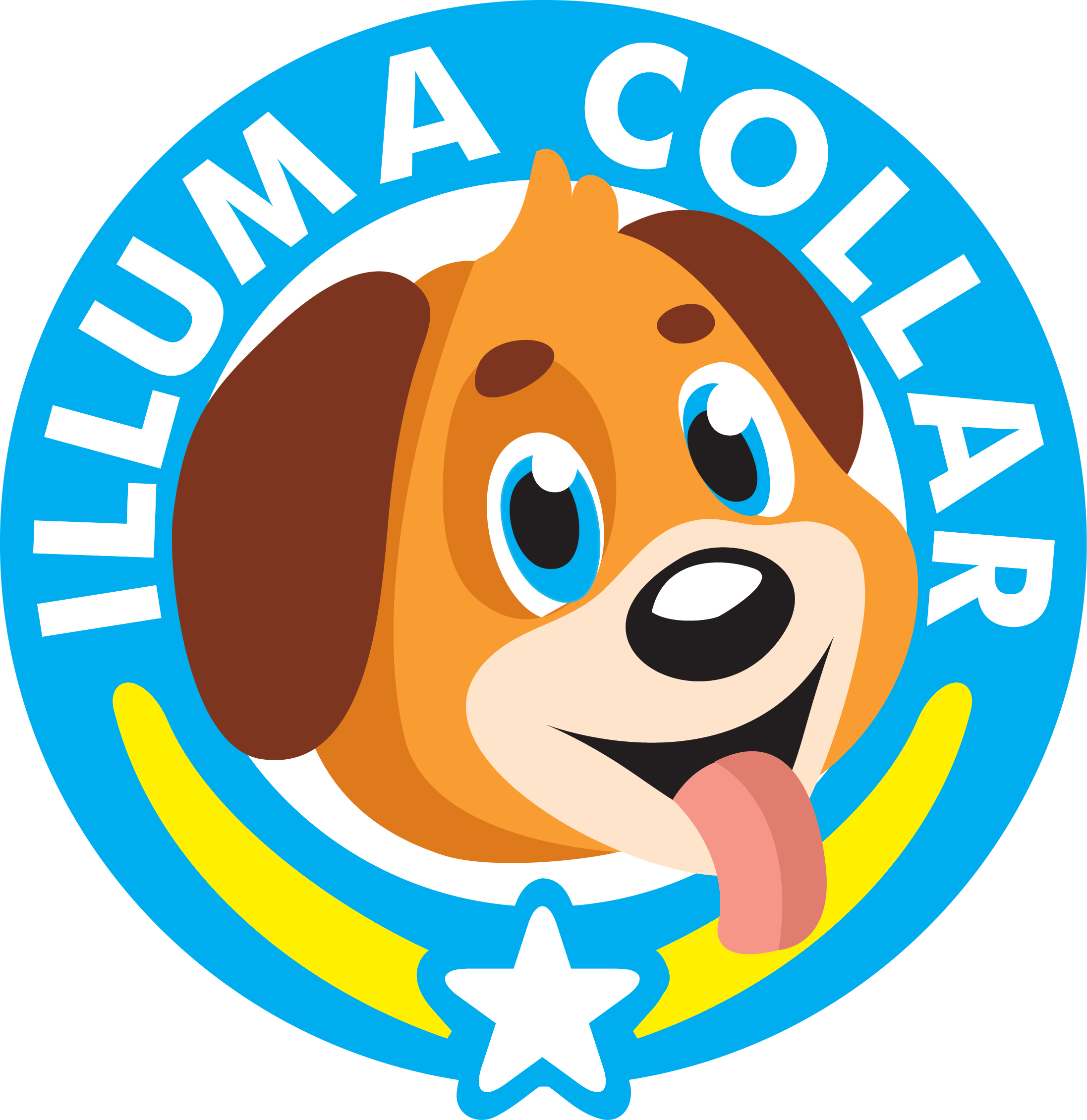 Illuma Collars Saving Dogs Lives And Keeping Families - Potty Training: How To Potty Train Your Puppy In Just (2193x2260)