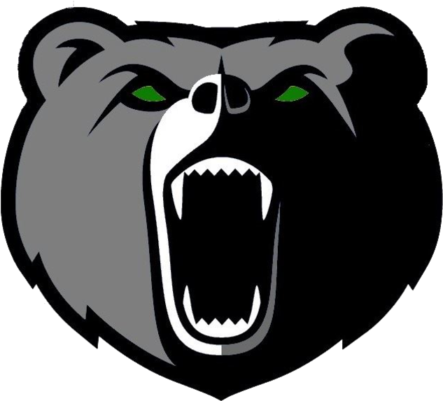 Pajaro Valley Logo - Memphis Grizzlies Logo (720x652)