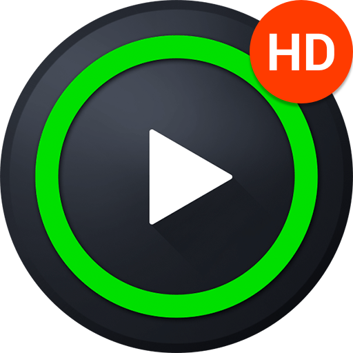 Video Player All Format Apk For Windows Phone 10 - Video Player (512x512)