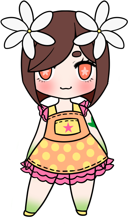 Inoa ~ Plottie Myo Event Entry ~ [approved] By Bronze-haifisch - Cartoon (477x758)