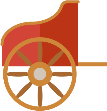 History Clipart Usa Travel - Driving School Logo (358x369)