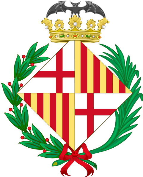 More Than A Crest - Flag Of The Valencian Community (490x600)