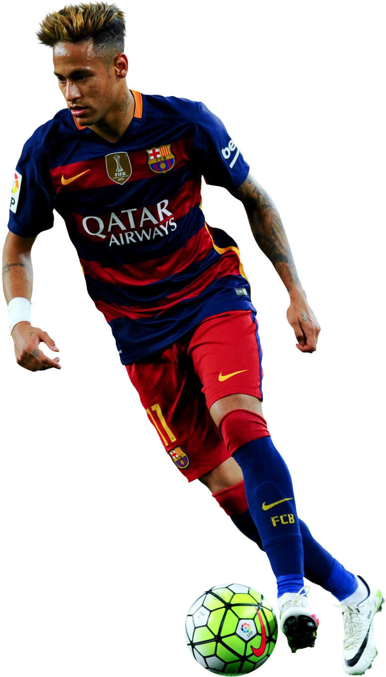 Neymar Jr Png (775x1359)
