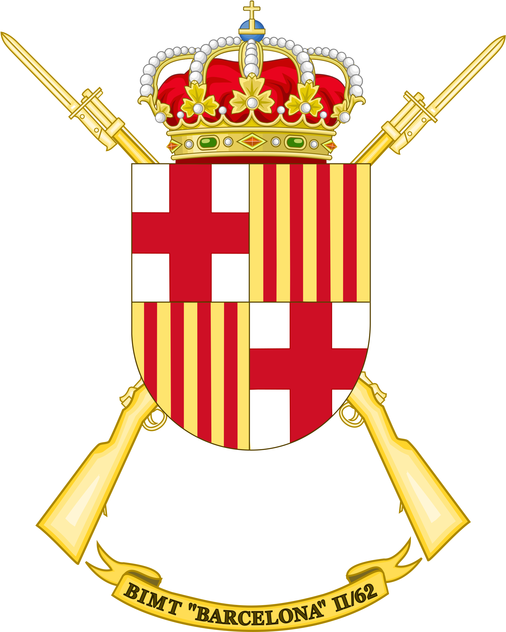 Open - Spanish Legion (2000x2484)