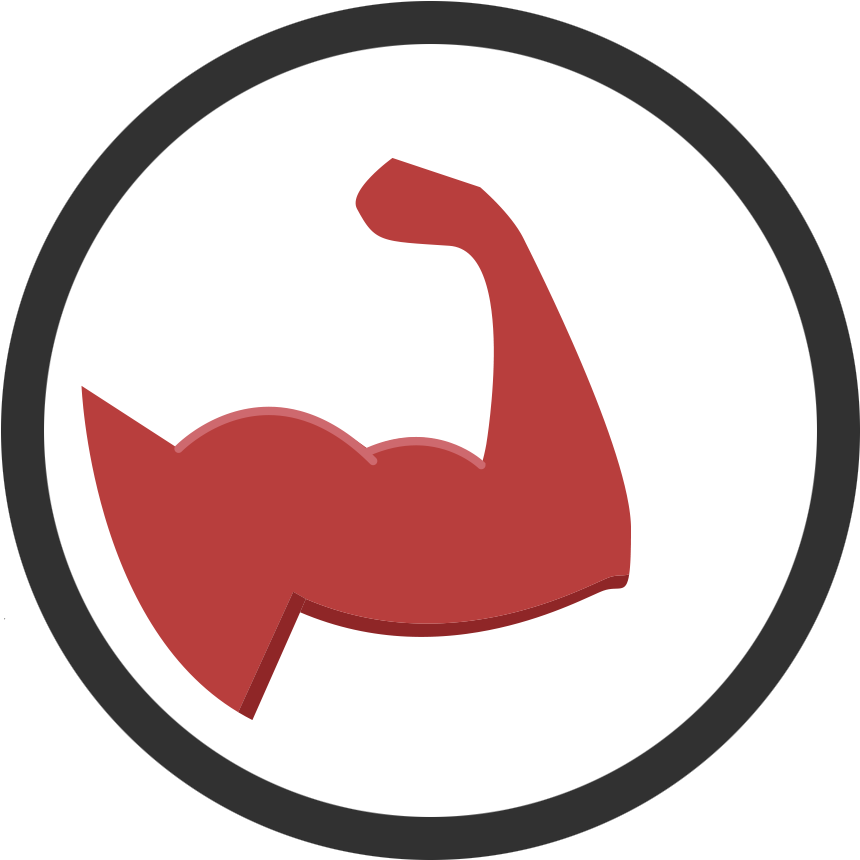 Durability - Arrow Button (900x900)