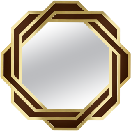 Viyet - Designer Furniture - Accessories - Jonathan - Jonathan Adler Barcelona Mirror (736x460)