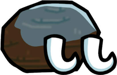 Gives The Tusks And Makes Them Look Like An Elephant - Gives The Tusks And Makes Them Look Like An Elephant (430x299)