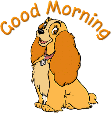 Com/comments/days Of The Week/good Morning/" Target=" - Good Morning Gif Cartoon (364x370)