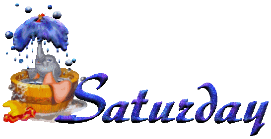 Good Morning Everyone - Funny Saturday Animated Gif - (536x268) Png Clipart Download Good Morning Everyone - Funny Saturday Animated Gif - (536x268) Png Clipart Download
