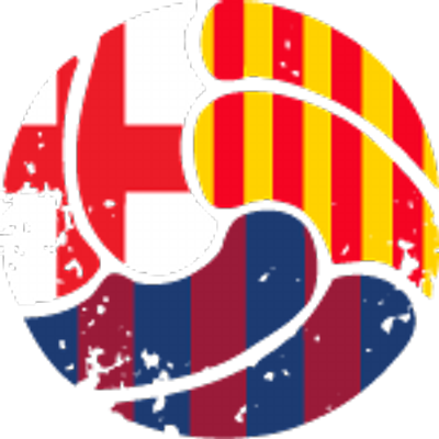 Barca Fans Indonesia - Barca Fans Indonesia (400x400)