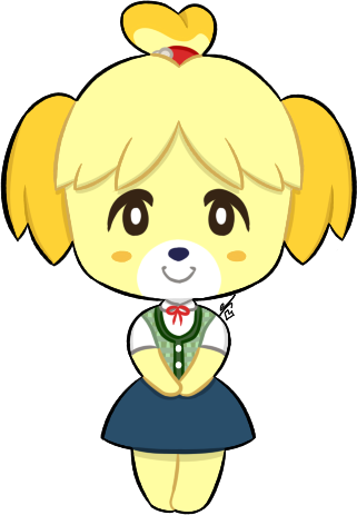 Good Morning, Mayor By Asterianmonarch - Cartoon (321x463)