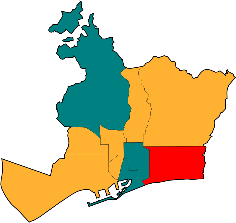 Barcelona Eleccions Municipals - Logo Barcelona En Comu Eleccions (844x804)