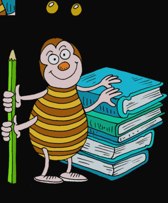 Word Study Clip Art School Clipart Word Study - Word Study Clip Art School Clipart Word Study (332x400)