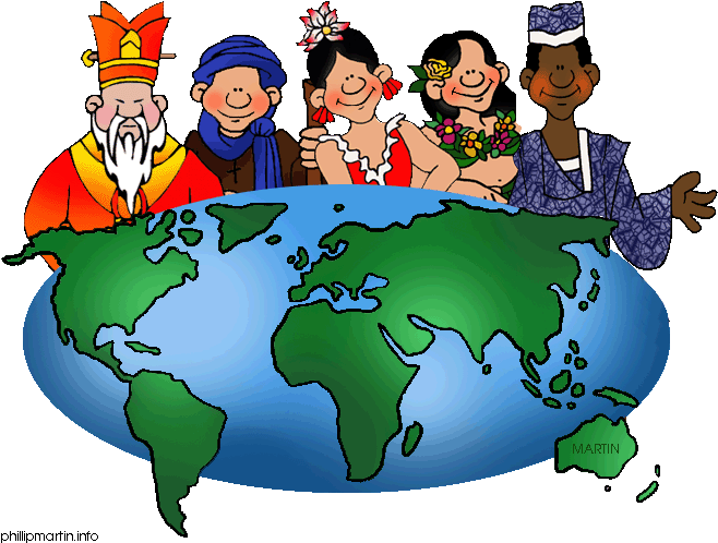 Gallery Clipart Social Study - Gifs For Social Studies (685x519)