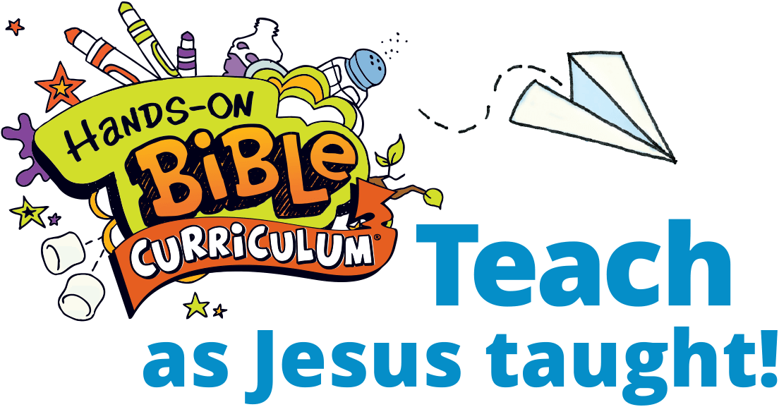 12 Parables Of Jesus Every Child Should Know - Hands-on Bible [book] (1104x577)