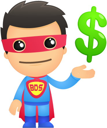 Bds Pa - Cartoon (512x512)