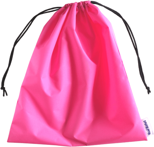Personalised Drawstring Bags Swim Bag Book Bag And - Drawstring (510x600)