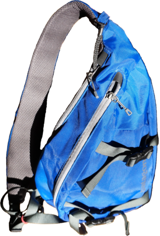 Backpack Png 13, Buy Clip Art - Messenger Bag (324x479)