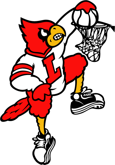 Louisvillecards - Louisville Cardinals (386x552)