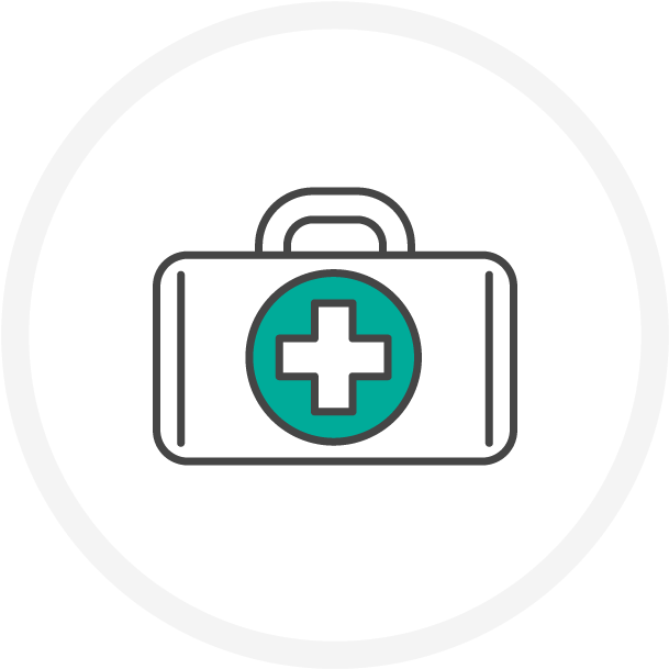 Your Safety Is Paramount On All Our Expeditions - Emblem (1100x735)