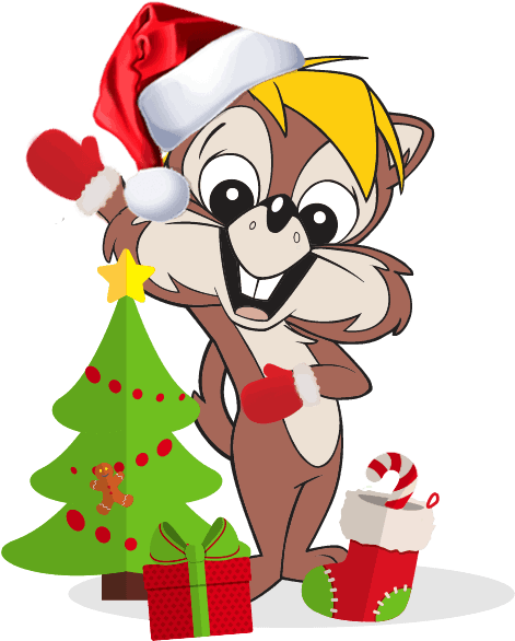 School Holiday Boredom Busters - Cartoon (576x850)