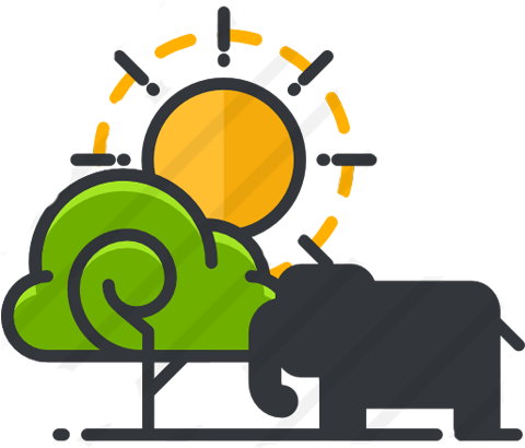 Overview Icon - Icon (512x426)