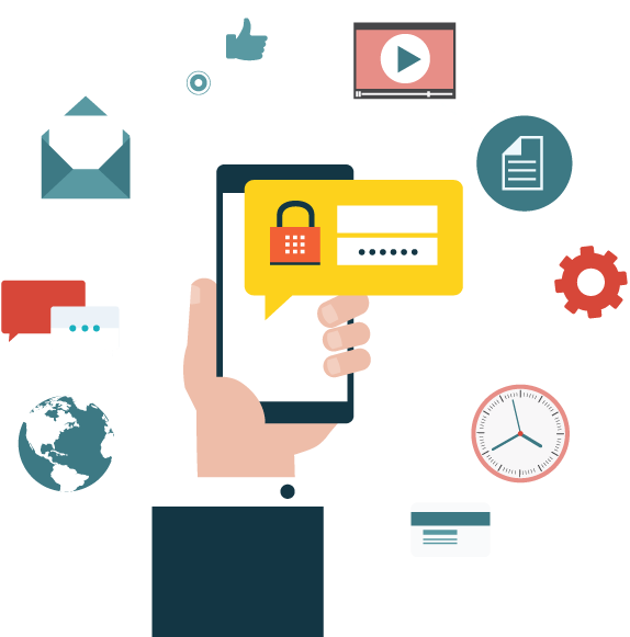 Mobile Marketing Knowledge Management Company - Management (612x612)