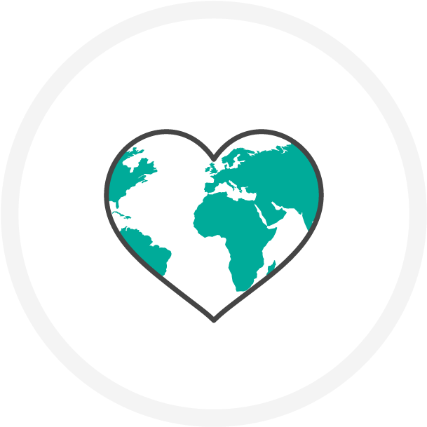 Intrepid Is Committed To Responsible Travel Practices - Design (1100x735)