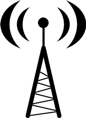 Live844517 - Radionomy-live - Net - Cellphone Tower Clipart (400x400)