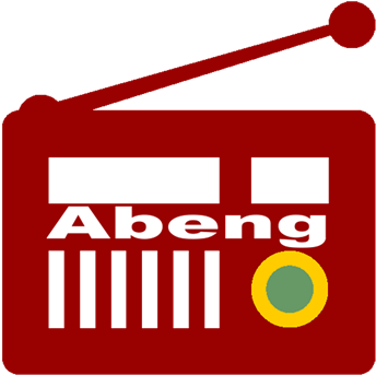 Abeng Radio - Graphic Design (400x400)