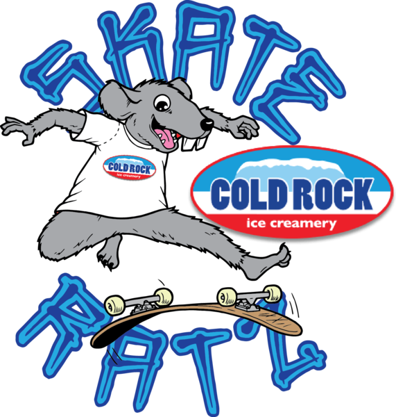 School Holiday Cabarita - Cold Rock (571x600)