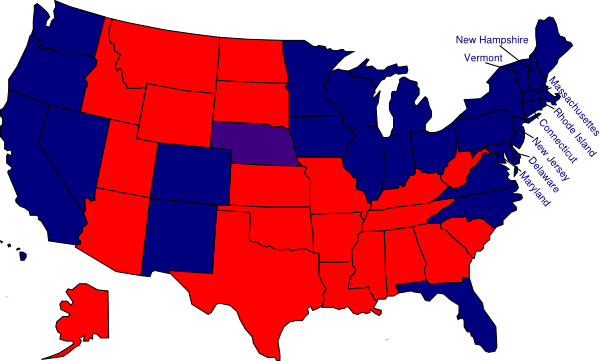 Black Population United States (600x361)