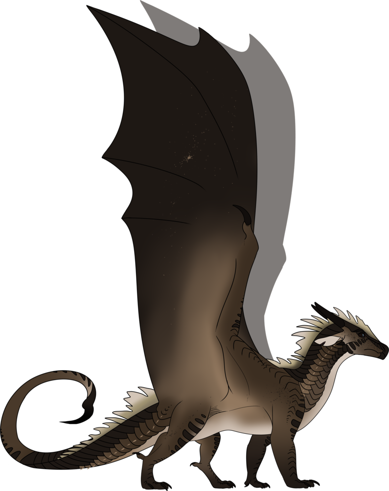 Find This Pin And More On Animaux Fantastiques, Surnaturels, - Antlion (795x1004)
