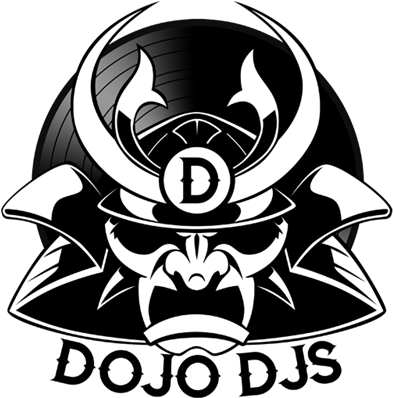 The Dojo Djs Radio - Emblem (1423x1423)