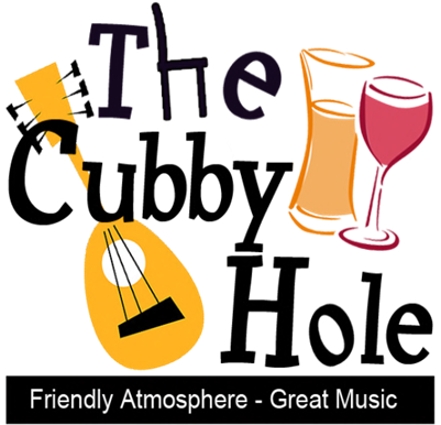 Cubby Hole Radio - Wine And Beer (400x400)