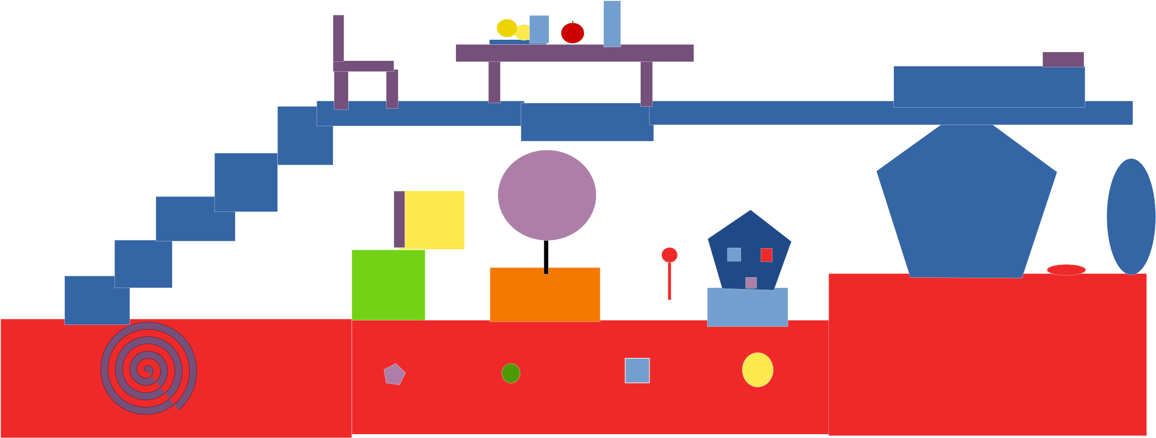 House Clip Art - House (2400x943)