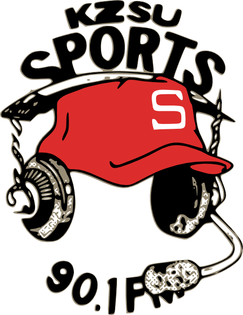 1 Is Stanford University's Campus Radio Station - Stanford Kzsu (500x648)