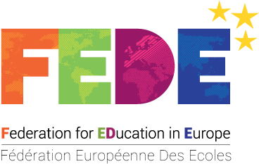 Fede Federation For Education In Europe Federation - Internship (400x300)