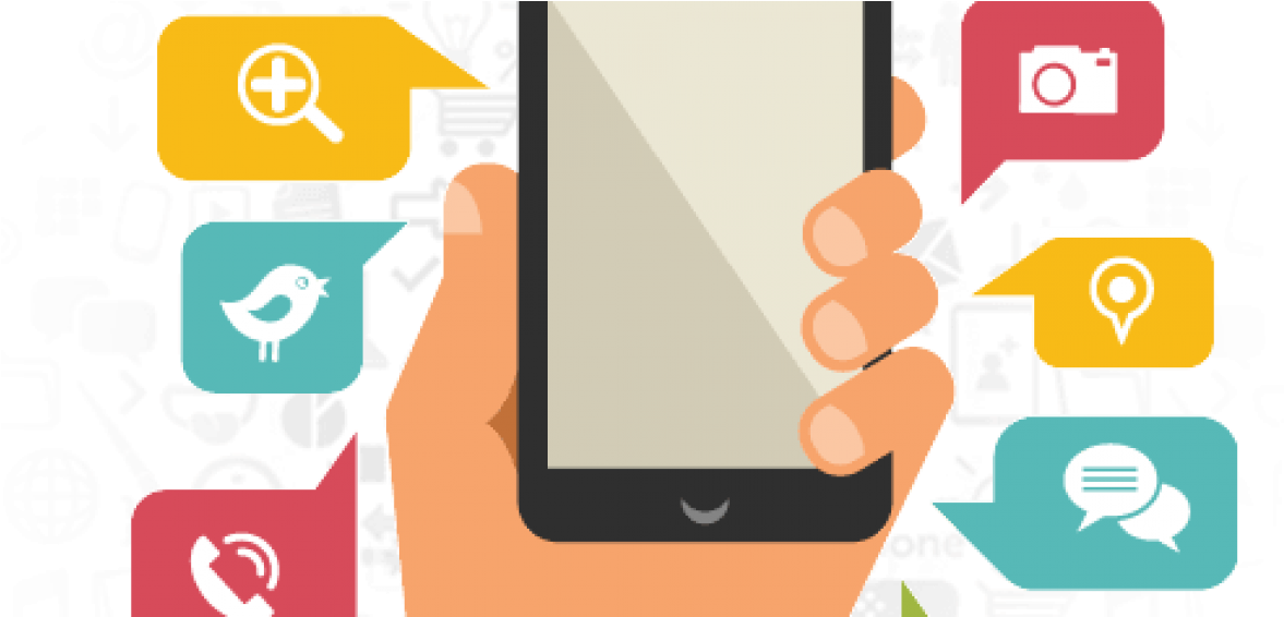 Learn Blue Opal It Company Itboc Rh Itboc Com - Phone Infographic (1200x565)