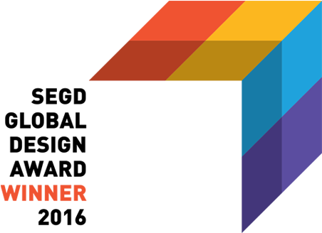 Society For Experiential Graphic Design Honor Award - British Fashion Awards 2010 (500x500)