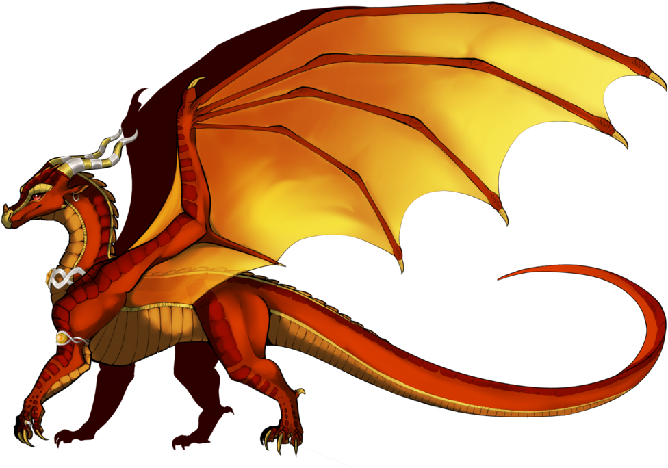 Wings Of Fire Skywing (1024x768)